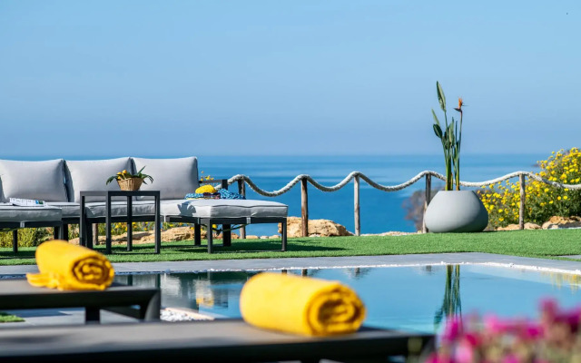 Villa Sabbie Rosse 6 2