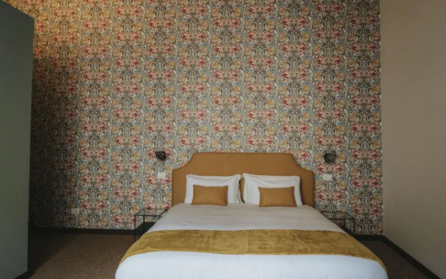 Palazzo Pandola - Luxury Suites