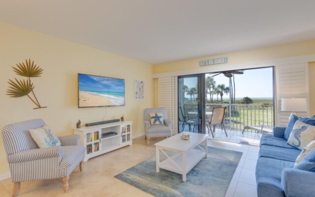 South Seas Beach Villa 2412