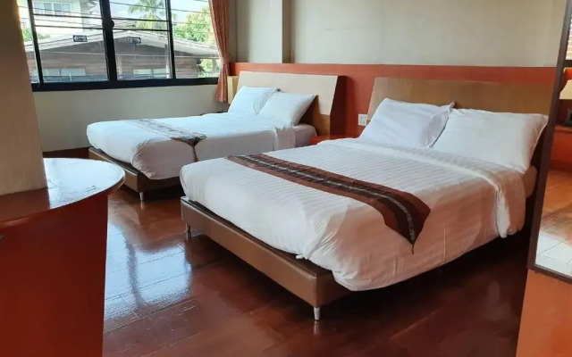 Kwan Phayao Villa