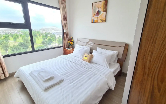 Sunny - Vinhomes Times City Park Hill