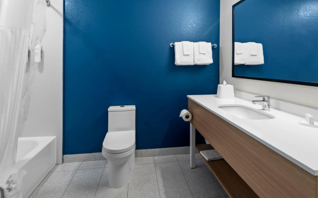 Spark by Hilton Wichita Falls