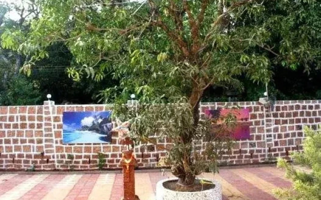 Shiva Sea Side