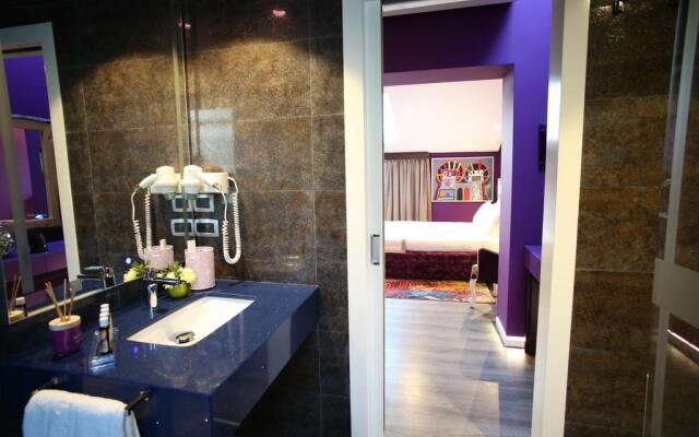 Divina Boutique Hotel