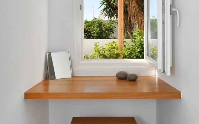 Thiro Villas Santorini