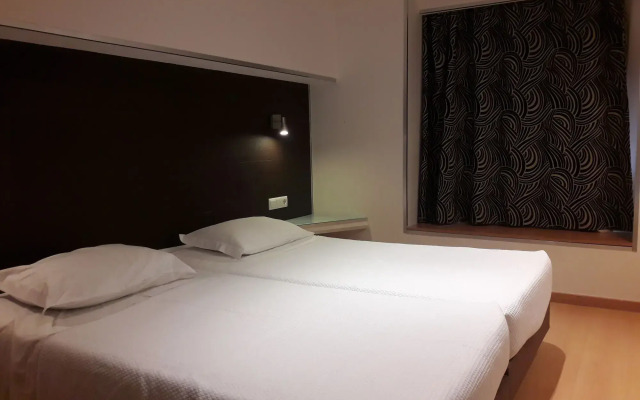 Hotel Bocage