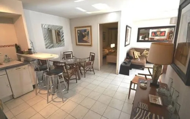 Appartement Palazzio