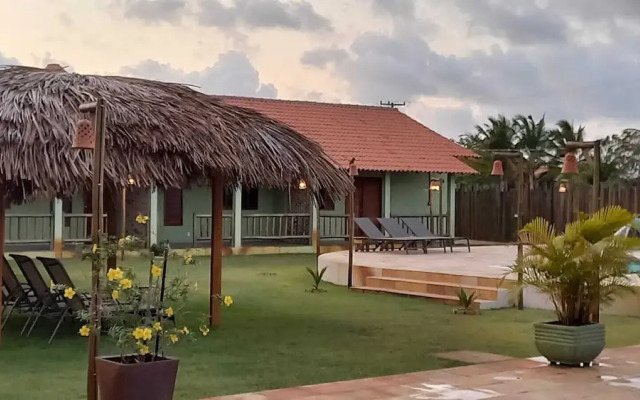 Pousada Lençóis Eco Villa