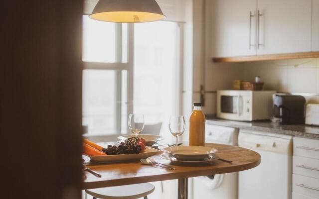 Wavecatcher Apartment