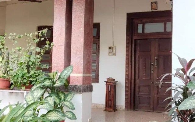 Srinekatan Heritage Villa Homestay