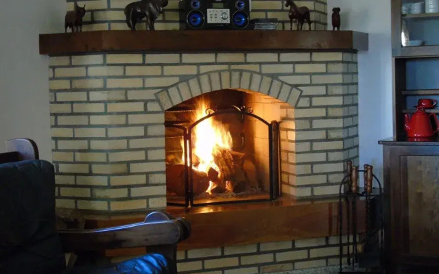 Hotel Refugio Monte Olimpo