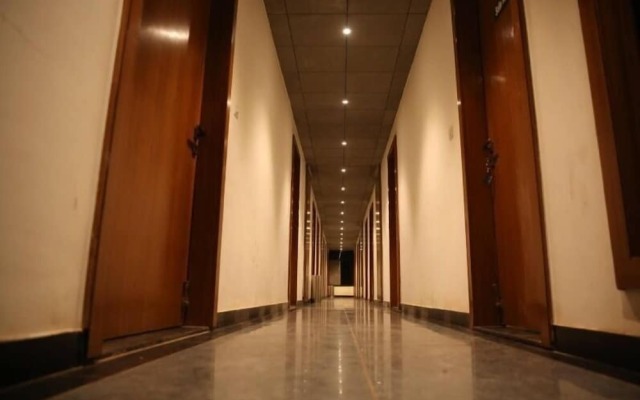 Nakshatra Resort & Garden