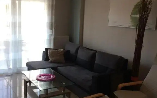 Apartment near the circuit of Serres and centre!!!