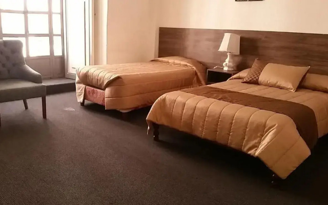 Hostal Chordeleg