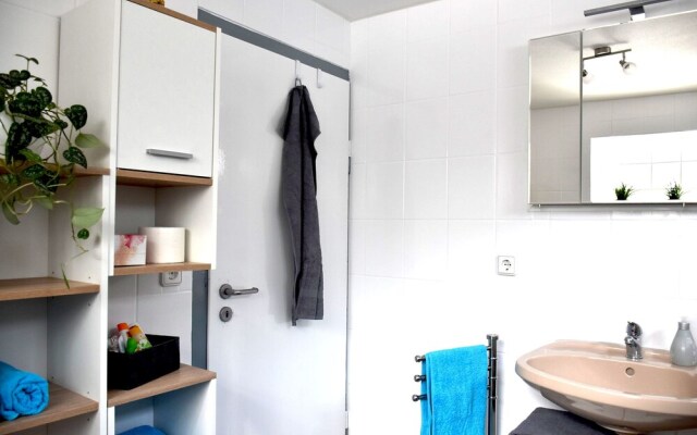 Ferienwohnung Familie Mechler