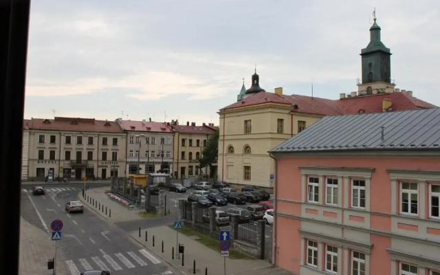 Lublin Apartaments
