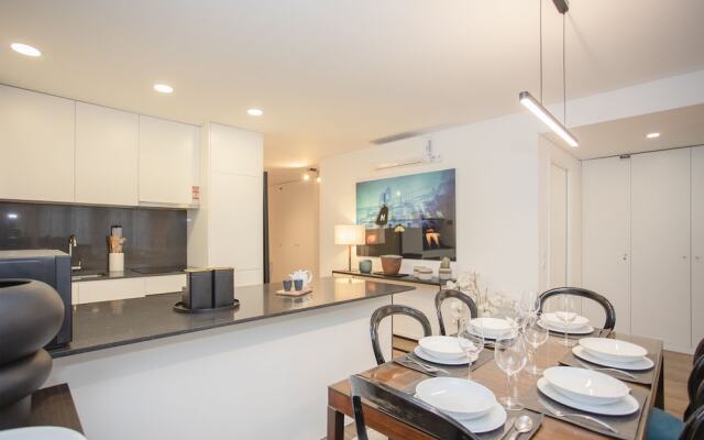 Liiiving - Cooper Residence Apartment II
