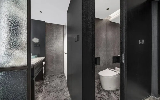 Holiday Inn Chongqing Shuangfu by IHG