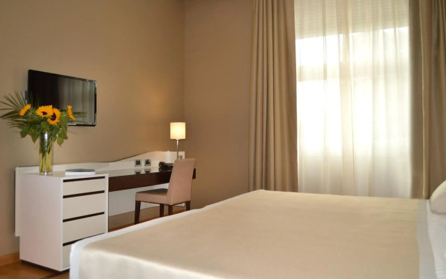 Hotel Palazzo Esedra
