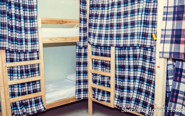 Sherlock Homes Hostel