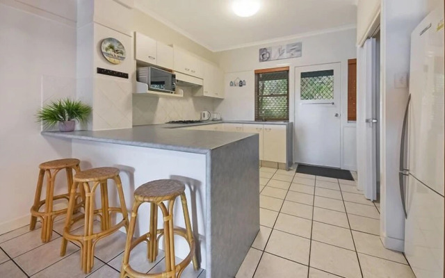 Villa at Tangalooma - Villa 39