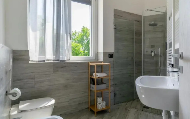 Aprica16 Loft House Milano