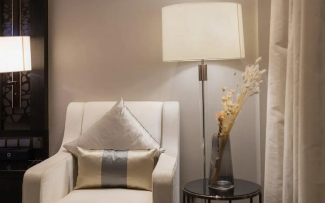 Banyan Signatures Pavilion Kuala Lumpur