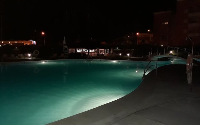 Islantur Las Américas