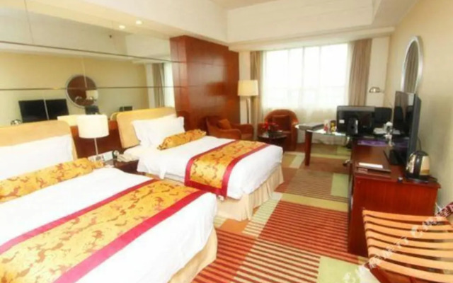 Best Western Maple Hotel Yueyang