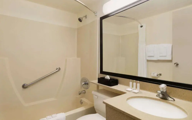 Travelodge Edmonton South