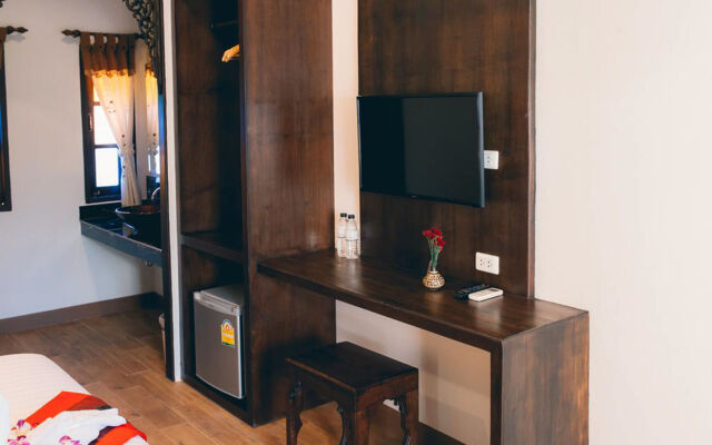 I Lanna House Chiangmai