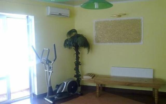 Dlya Vseh Motel