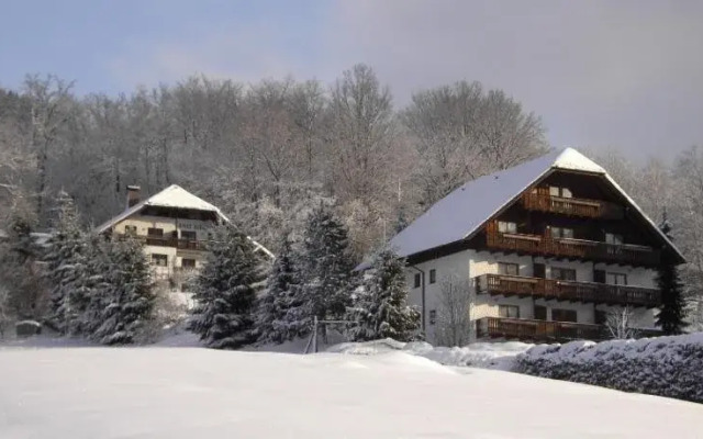 Sterngut - Haus Bianca