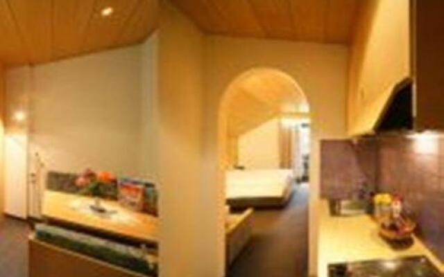Hotel Garní Sunnleit´n