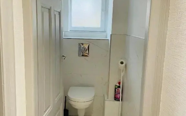 Appartement Les Tilleuls "3 étoiles"