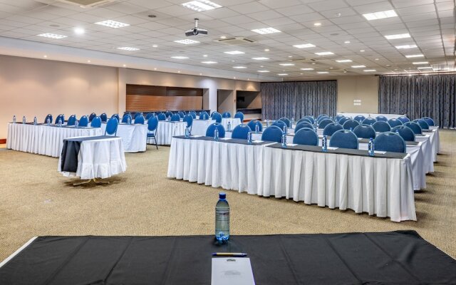 African Sky Hotels - Ermelo Inn