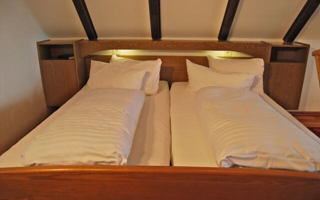 Nordseehotel Hörn van Diek