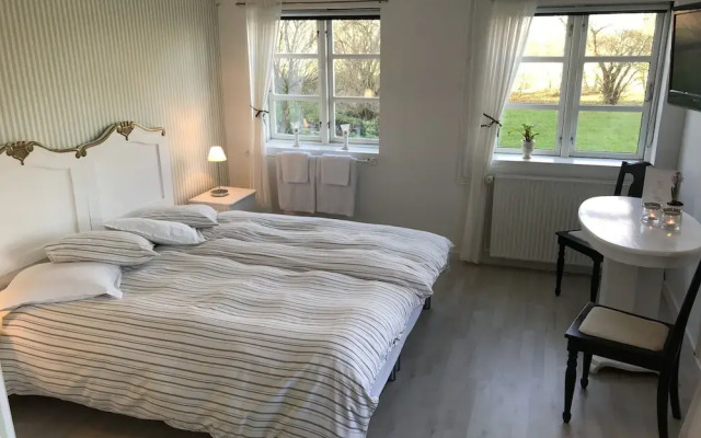 Myregaard B&B & Apartments