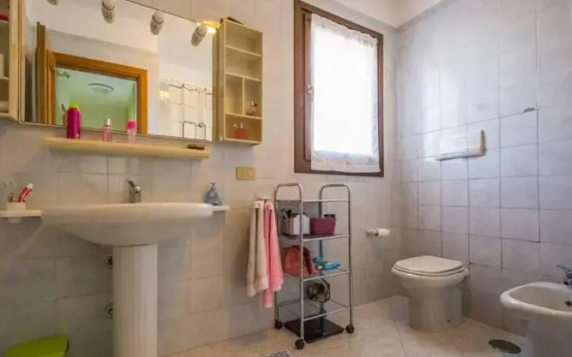 Casa Letizia