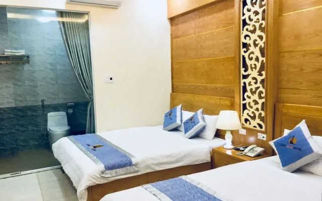 Lang Chai hotel