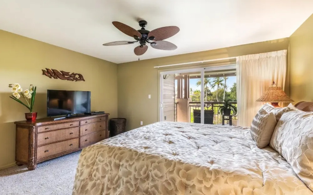 Beautifully Furnished - Hawaiian Villa - AC & Wifi! - Vrkcv