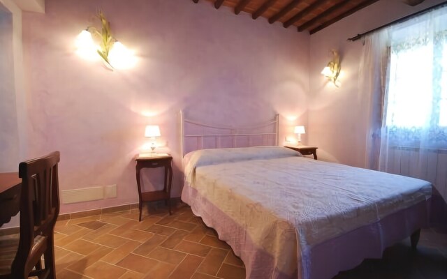 Borgo Lori