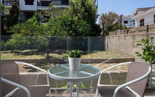 Olenia Luxury Apartments
