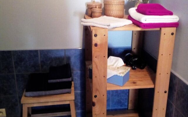 Les Chambres d'hôtes Le Clos de Châtres