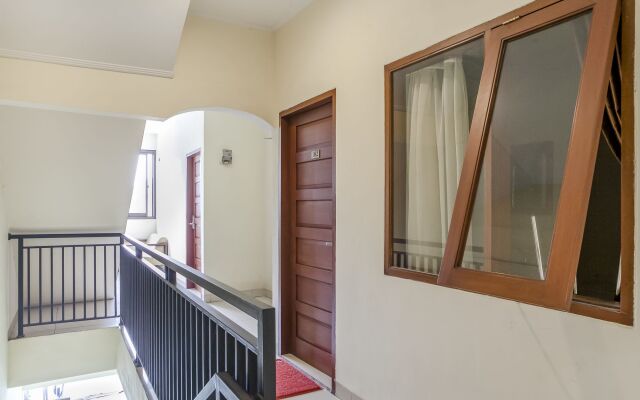 RedDoorz @ Buah Batu 2