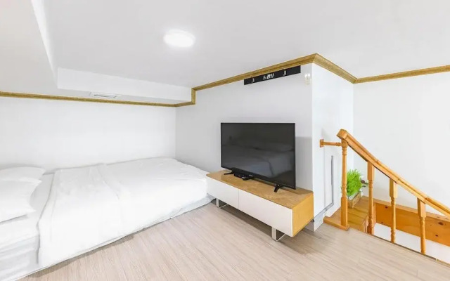 Yeosu Nukim Pension