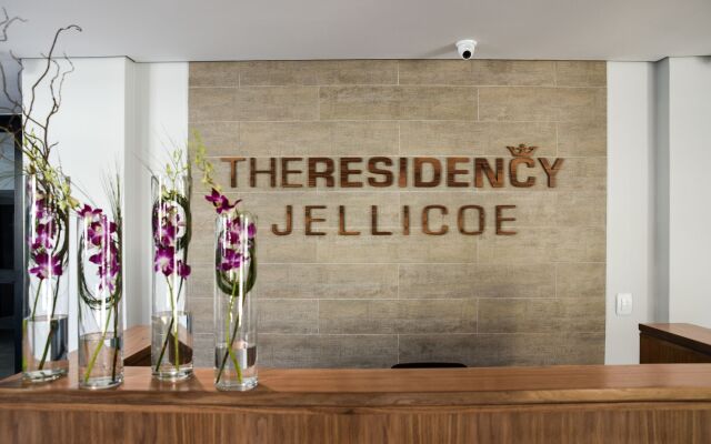 The Residency Jellicoe