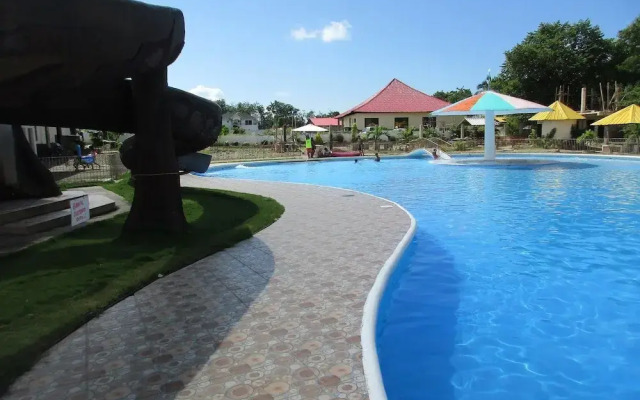 TMI Resort