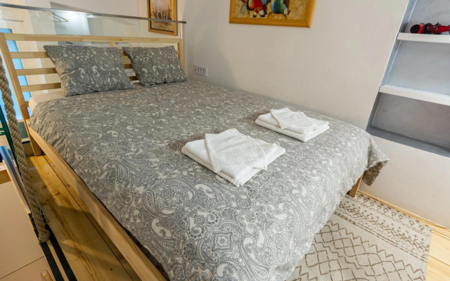 City Passage Apartments