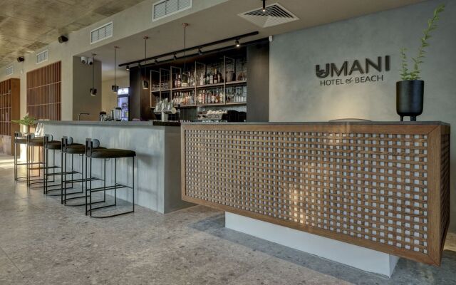 Umani Hotel & Beach